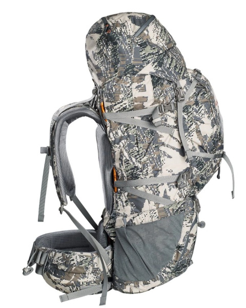 Рюкзак Mountain Hauler 6200 (Optifade Open Country; L-XL)